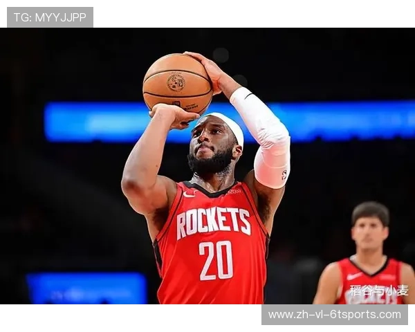火箭队球员约什·史密斯去向及最新动态 火箭队球员约什·史密斯去向及最新动态