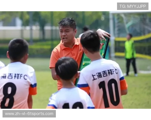 青训观察窗:足球直播如何成为人才发掘新阵地 青训观察窗:足球直播如何成为人才发掘新阵地