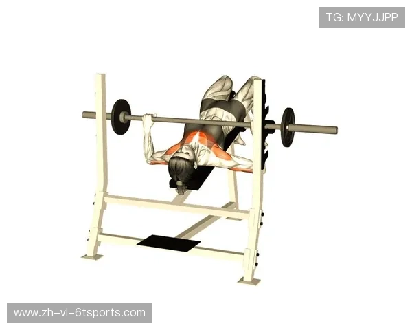 用什么健身器材练胸肌最有效方法全揭秘