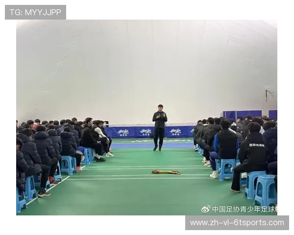 足球训练中的个性化技术提升 足球训练中的个性化技术提升